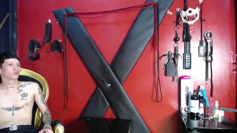 alexa n alex online show from 01.20.25