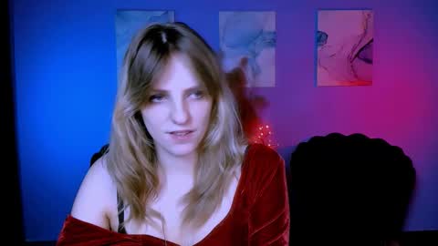 Snapshot of alexa_night_ chatting on 11.12.25 alexa_night_ online show from 11.12.25