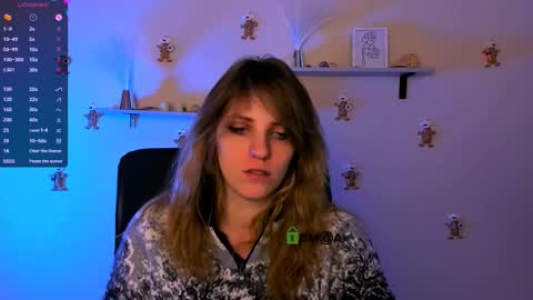 alexa_night_ online show from 01.18.26