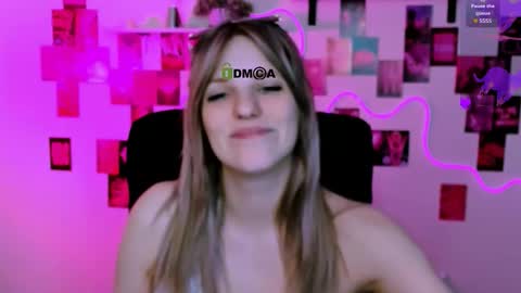 alexa_night_ online show from 03.20.26