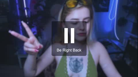 alexa_pirs online show from 10.08.25