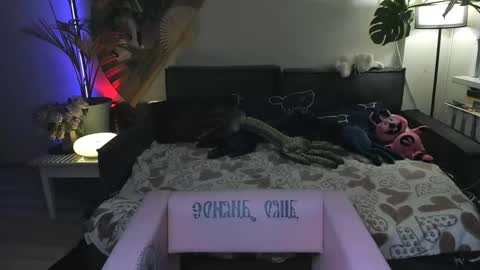 alexa_pirs online show from 05.13.26