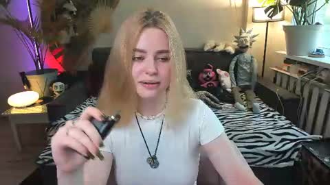 alexa_pirs online show from 06.18.26
