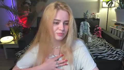 alexa_pirs online show from 07.18.26