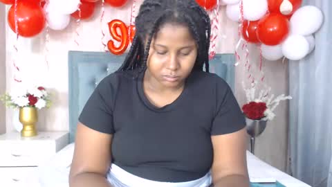 Alexa online show from 02.14.25