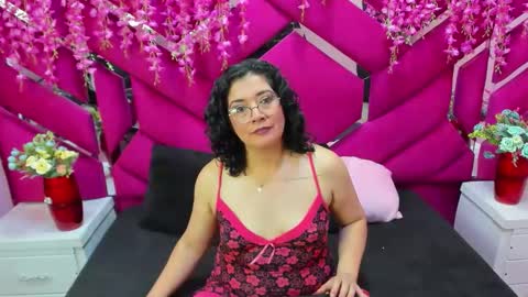 alexa sanz online show from 12.13.25