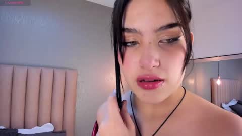 Alexa Thaylor online show from 01.16.25