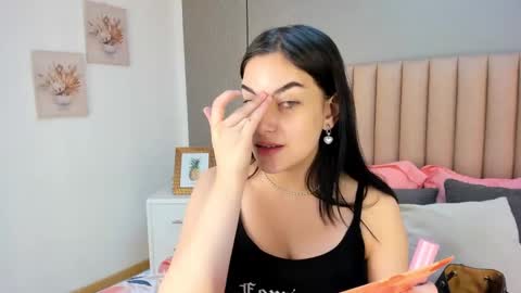 Alexa Thaylor online show from 01.31.25