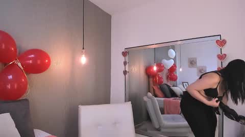 Alexa Thaylor online show from 03.01.25