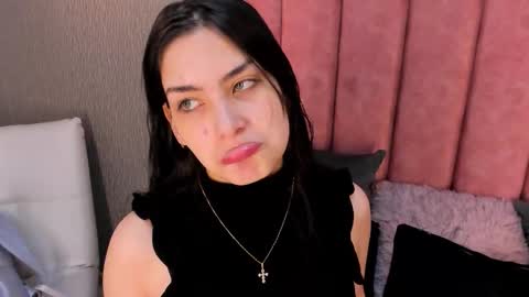 Alexa Thaylor online show from 11.01.25