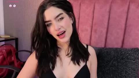 Alexa Thaylor online show from 03.02.26