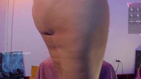 alexa_will online show from 01.10.25