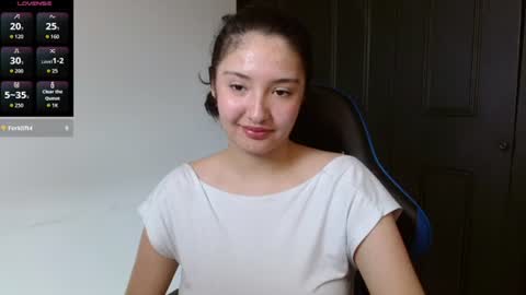 Alexandra 3 online show from 07.15.26