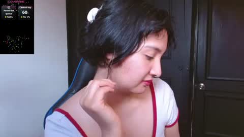 Alexandra 3 online show from 07.28.26