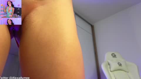 Alexa online show from 12.18.24