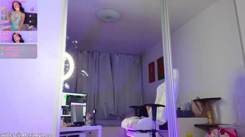 Alexa online show from 12.21.24