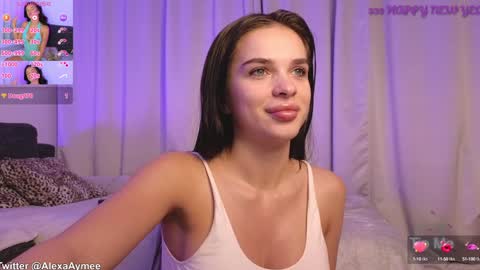 Alexa online show from 01.05.25