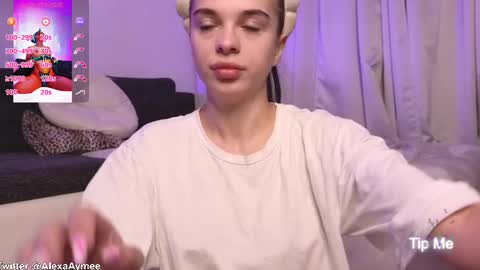 Alexa online show from 03.07.25