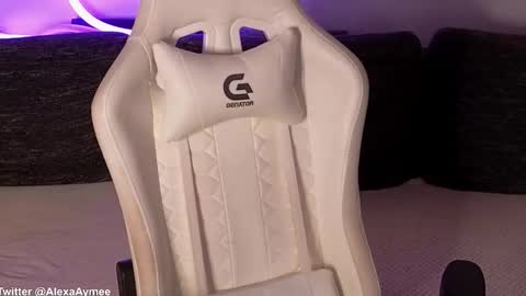 Alexa online show from 03.07.26