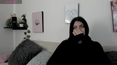 Snapshot of alexaalove_1 chatting on 02.27.26 Alexa online show from 02.27.26