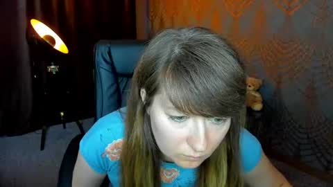 Snapshot of alexaamour1 chatting on 07.11.26 Alexa online show from 07.11.26