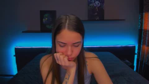 angel online show from 02.17.25