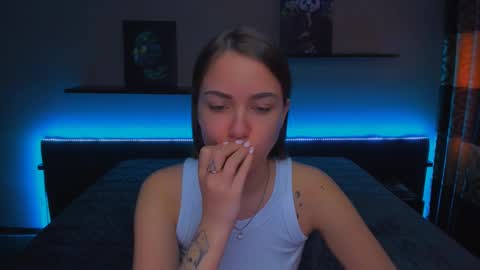 angel online show from 02.18.25