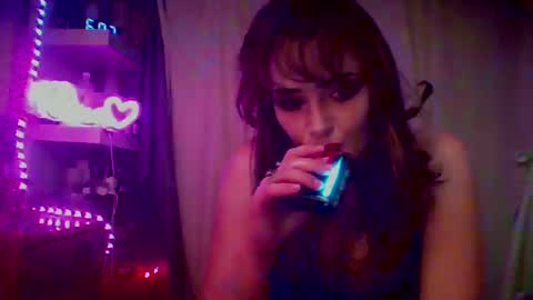 Alexablessed online show from 12.28.24