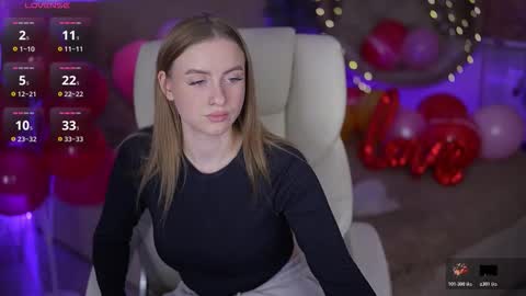 alexafleur online show from 02.05.26