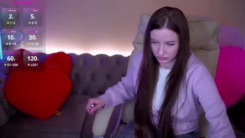 alexafleur online show from 02.18.26