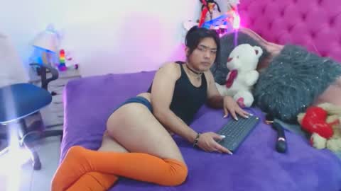 Alexa Fontana online show from 03.10.25