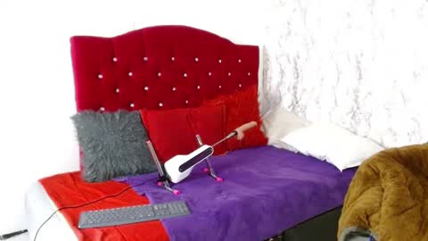 Alexa Fontana online show from 02.28.26