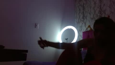 Alexa Fontana online show from 04.01.26