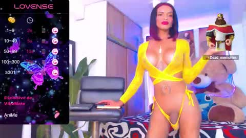 alexafoxxy01 online show from 09.09.25