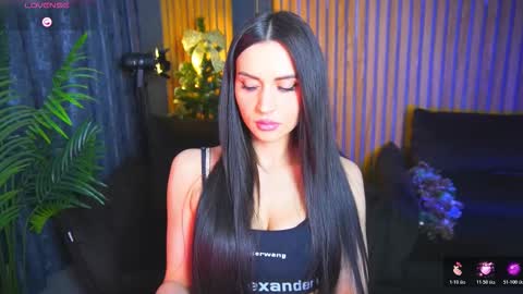 alexagreyyy online show from 01.15.26