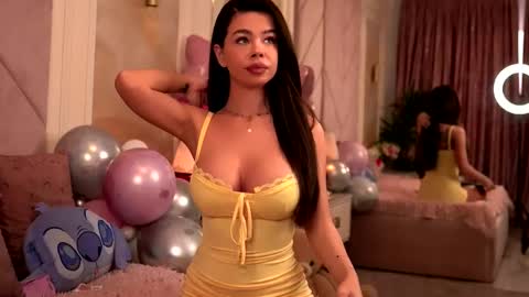 Alexa  online show from 02.27.25