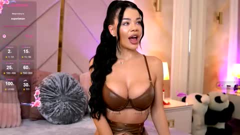 Alexa  online show from 10.21.25