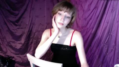 Snapshot of alexahornygirl chatting on 05.28.26 Alexa online show from 05.28.26