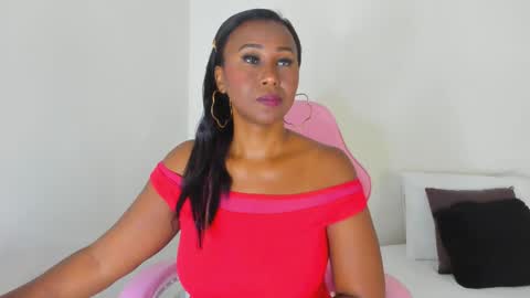 Alexa Jhonson online show from 02.19.25