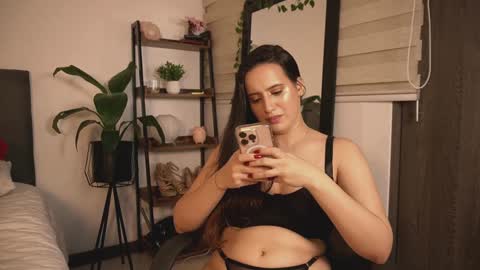 alexajhonsonof online show from 01.10.25