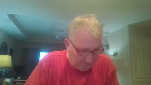 Alex online show from 05.15.26