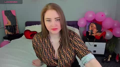 alexaloan online show from 03.25.26