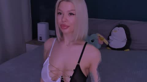 Alexa Mason online show from 01.26.25