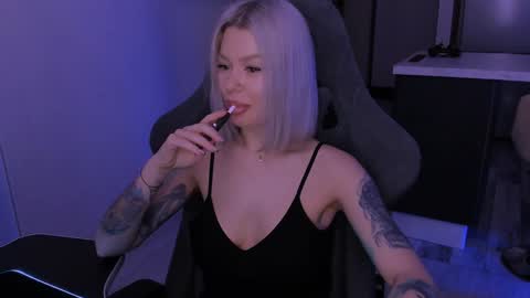 Alexa Mason online show from 01.31.25