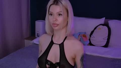 Alexa Mason online show from 02.15.25