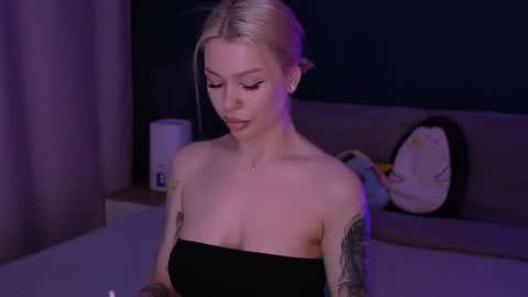 Alexa Mason online show from 03.07.25