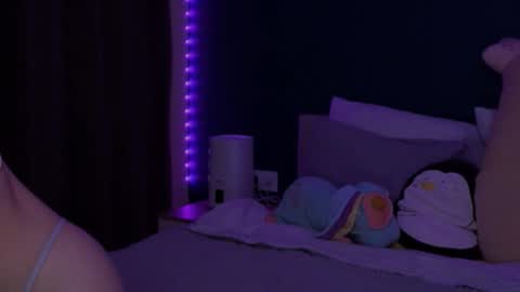 Alexa Mason online show from 03.12.26