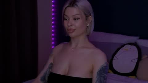 Alexa Mason online show from 05.16.26