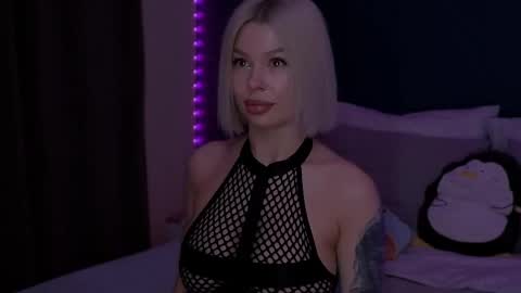 Alexa Mason online show from 06.01.26