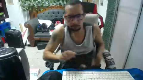 Alexamdergal online show from 12.08.24